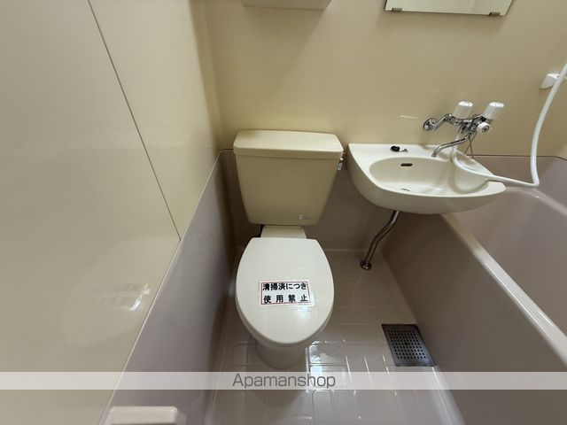 東三国グランドハイツ北の内装写真