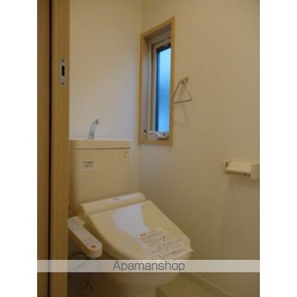 メゾン　ド　ボヌール[1R/21.75m2]のその他内装5