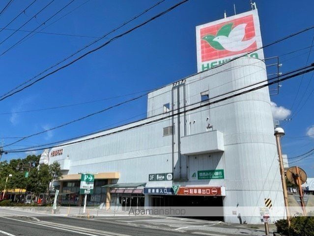 レーベンルーエの周辺写真
