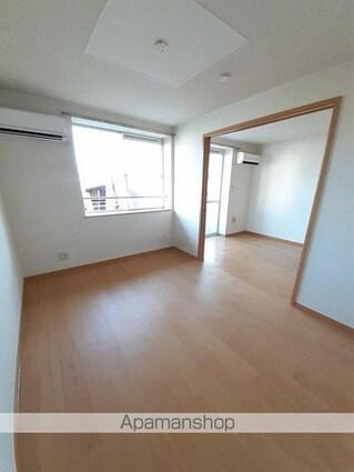 ハーモニーハイツカスミ　Ｂ[2DK/46.13m2]のその他部屋・スペース