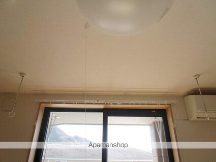 レジデンス城西Ⅱ[2LDK/54m2]の内装2