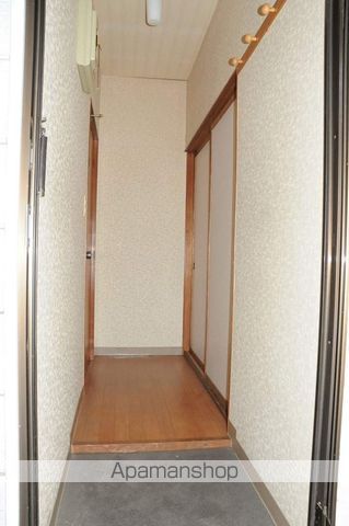 レモン館の内装写真
