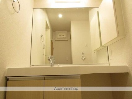 ユメゾン　南[1LDK/40.88m2]の洗面所