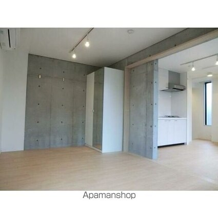 ラニ池袋[1R/20.28m2]のリビング・居間2