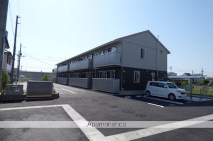 ＳＥＥＤＳ　ＷＩＴ　北矢三[1LDK/49.5m2]の外観1