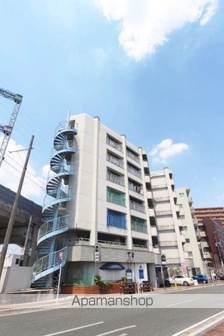 プレアール西町の外観写真