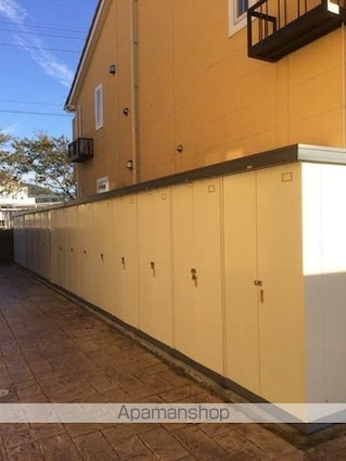 ベル・プロヴァンス　Ⅰ[2DK/52.53m2]のその他設備