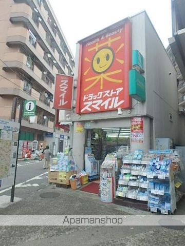 RJRリクロス西馬込の周辺写真