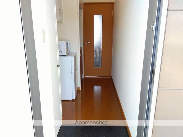 レオパレスソレーユの内装写真