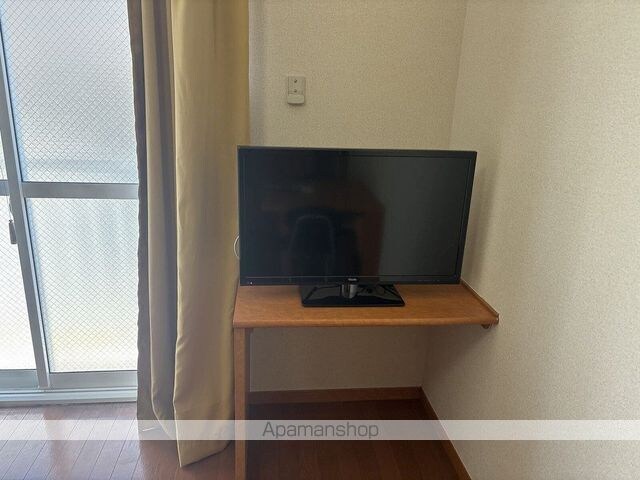レオパレス小茂根[1K/19.87m2]のその他設備