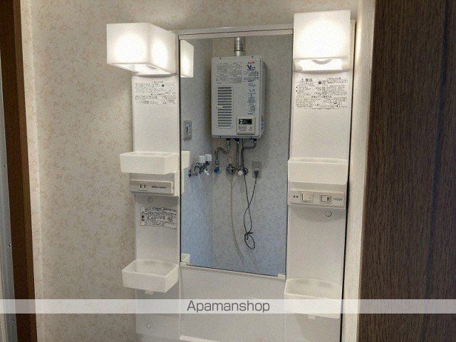 第2富樫マンションの内装写真