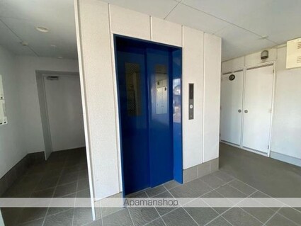 香川県高松市林町[1LDK/40.32m2]の共用部2