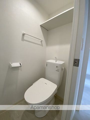 FLEAD琴似の内装写真
