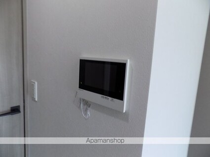 ルネフラッツ庄内通駅前[1K/22.76m2]のその他設備