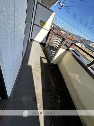 ドリームハイム奥津の内装写真