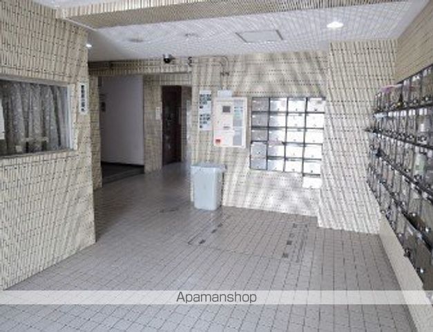 スカイコート品川第二のその他写真