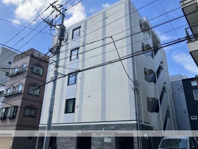 ADW Residence両国の外観写真