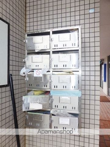 大成コート稲田A棟のその他写真