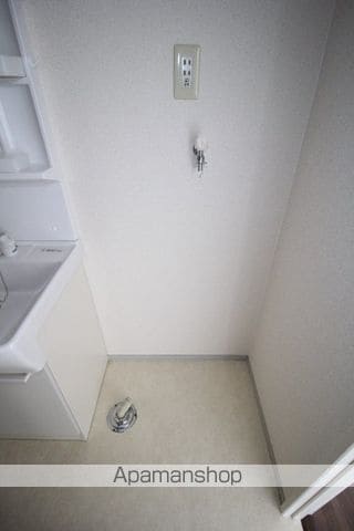 プレジール山河の内装写真