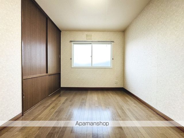 昭和2丁目35番1棟2戸の内装写真