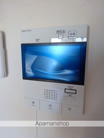 EXE堺筋本町の内装写真