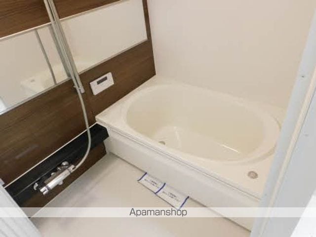 プレミアス中名の内装写真