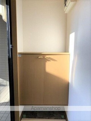セジュール青山Ａ棟[2DK/47.8m2]の内装3