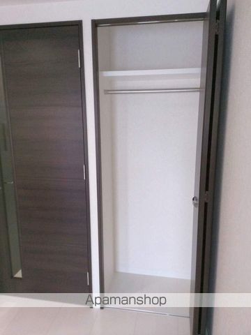 アクタス天神アネックスIIIの内装写真