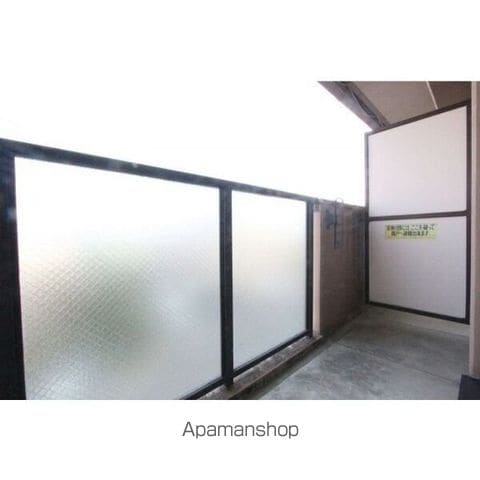 アーバンステージ藤ヶ丘の内装写真