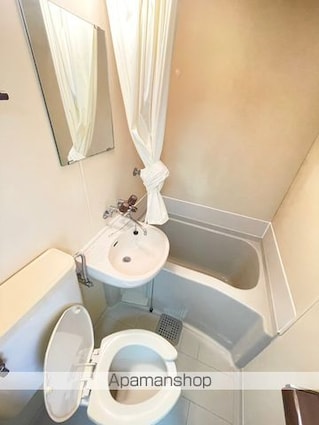 サンハイム宮前[1K/16m2]のバス