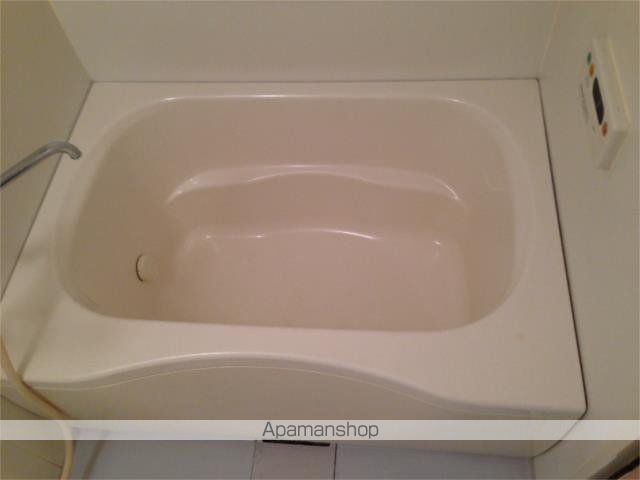 パル151の内装写真