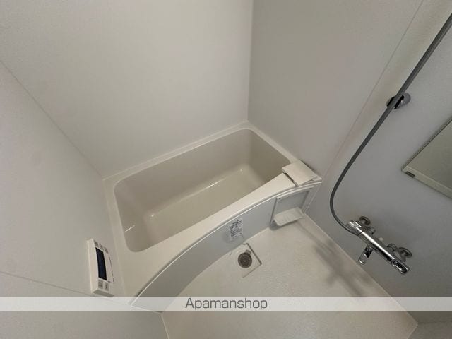 クラージュ田上の内装写真