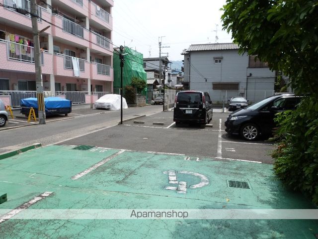 近鉄大阪線 高安駅 徒歩12分 5階建 築27年のその他写真