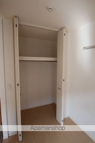 プラージュ屋島の内装写真