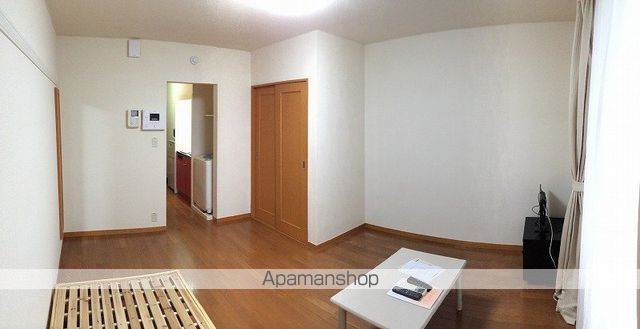 レオパレスVOYAGEの内装写真