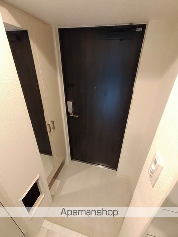 ESLEADSHIN−OSAKA THE・PUREMIAWESTの内装写真