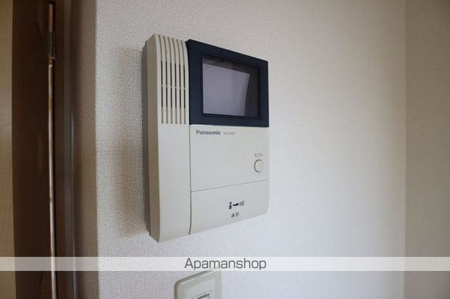 ハートランド III棟の内装写真