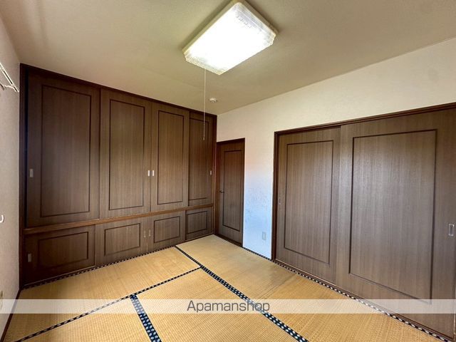 ミキハウス南町の内装写真