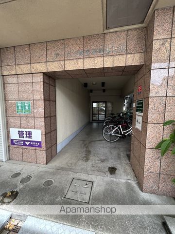 アーバン高塚橘通東ビルの内装写真