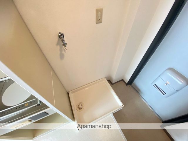 エンジェルハイツ昭和町の内装写真