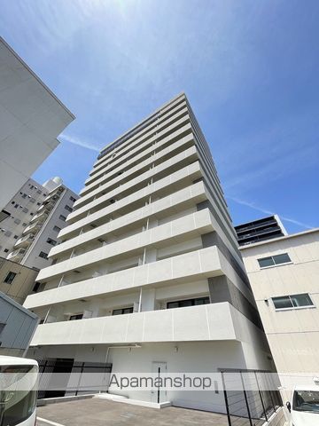 アースグランデ泉の外観写真