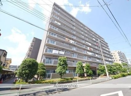 ウイングプラザ[2LDK/70.17m2]の外観1