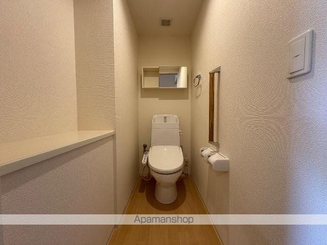 Ｐａｒｔｅｎａｉｒｅ[2LDK/53.09m2]のその他部屋・スペース