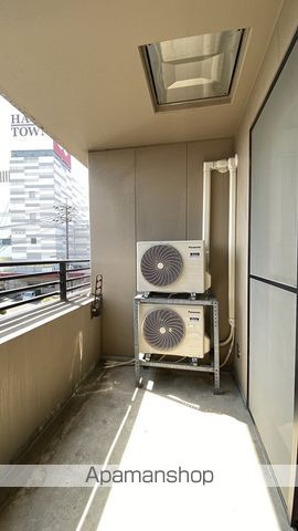 クレストシティ中井町の内装写真