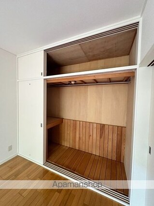 リュゼ経堂[3LDK/86.48m2]の共用部10