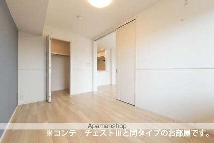 クラール　大島　Ａ[1LDK/42.51m2]のその他部屋・スペース
