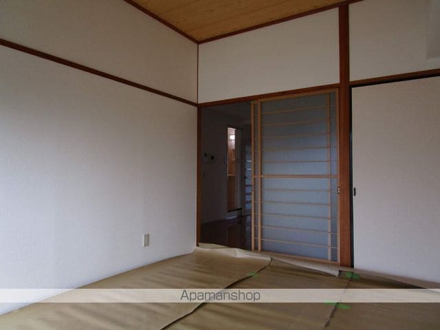 シャトーレ八幡の内装写真