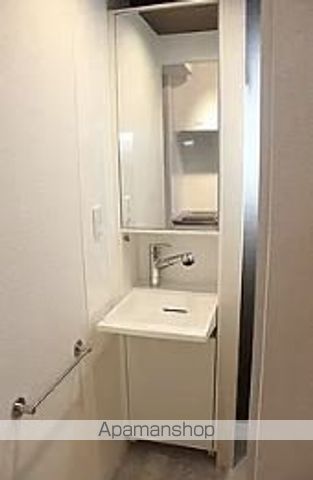 レキシントンスクエア大濠の内装写真