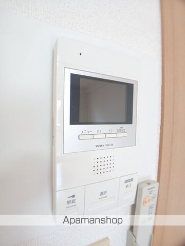 ベルマーレの内装写真