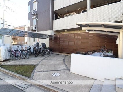 リシェス　Ⅰ[2LDK/63.7m2]の内装3